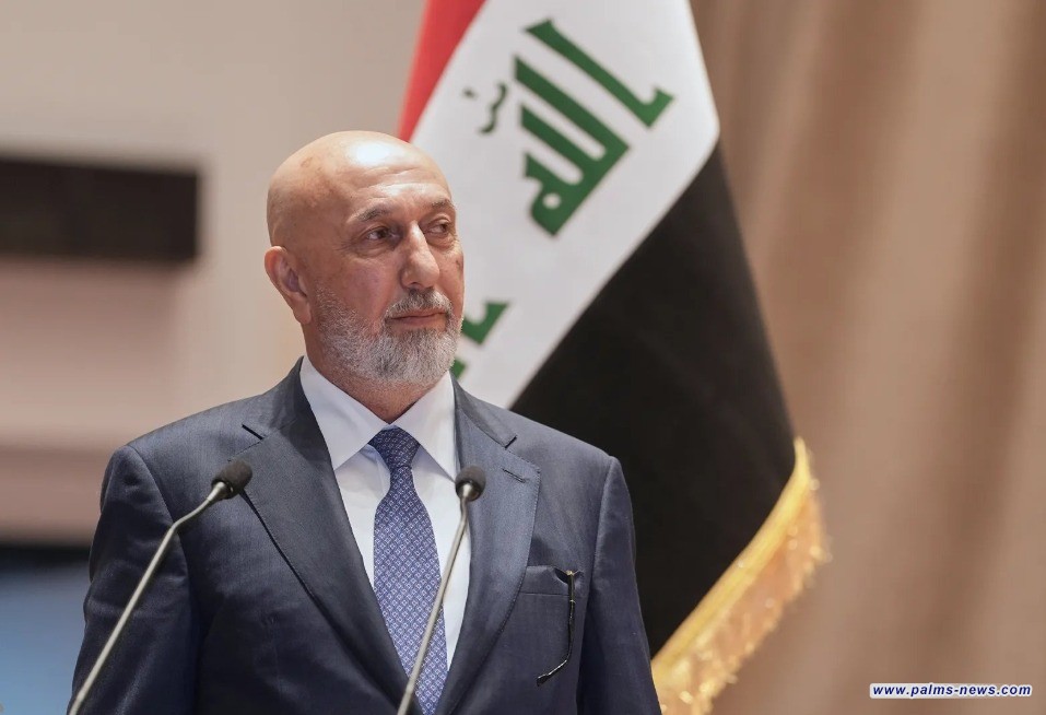 رئيس الجمهورية يعزي بحادث كركوك ويوجّه باتخاذ الإجراءات لتعزيز السلامة